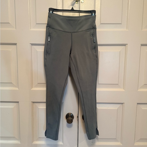 FLX Moss High-Waisted Leggings - Picture 1 of 5